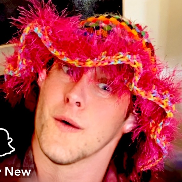 UNISEX FESTIVAL BUCKET HAT - Picture 4 of 9